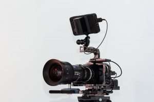 consultation for video production
